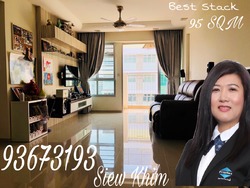 Blk 211B Punggol Walk (Punggol), HDB 4 Rooms #192704622